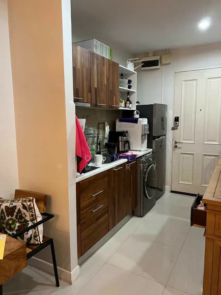 The Mark Ratchada-Airport Link, Bangkok, Chaturathit Road, Makkasan, Ratchathewi, Bangkok, 2 Bedrooms, 60 sqm, Condo For Sale, by Connex Property, 500281997 - DDproperty.com