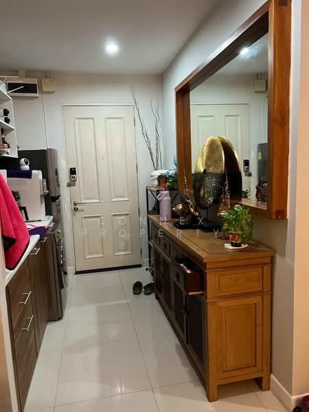 The Mark Ratchada-Airport Link, Bangkok, Chaturathit Road, Makkasan, Ratchathewi, Bangkok, 2 Bedrooms, 60 sqm, Condo For Sale, by Connex Property, 500281997 - DDproperty.com