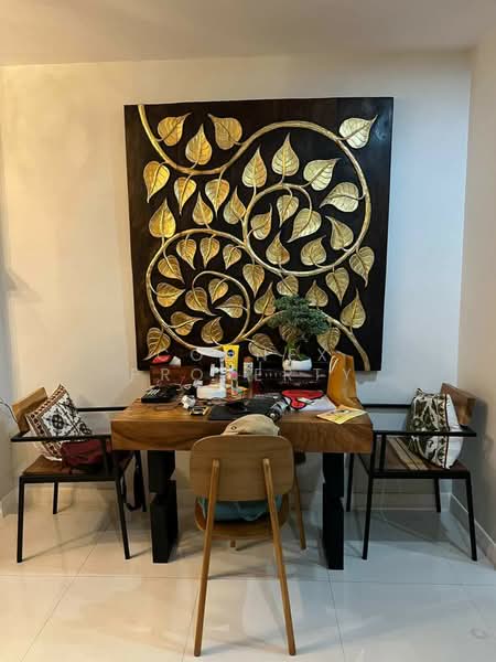 The Mark Ratchada-Airport Link, Bangkok, Chaturathit Road, Makkasan, Ratchathewi, Bangkok, 2 Bedrooms, 60 sqm, Condo For Sale, by Connex Property, 500281997 - DDproperty.com