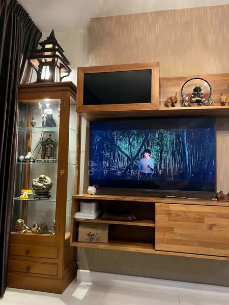 The Mark Ratchada-Airport Link, Bangkok, Chaturathit Road, Makkasan, Ratchathewi, Bangkok, 2 Bedrooms, 60 sqm, Condo For Sale, by Connex Property, 500281997 - DDproperty.com