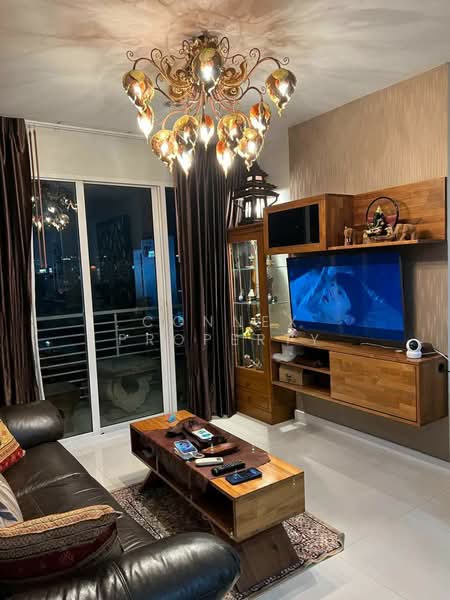 The Mark Ratchada-Airport Link, Bangkok, Chaturathit Road, Makkasan, Ratchathewi, Bangkok, 2 Bedrooms, 60 sqm, Condo For Sale, by Connex Property, 500281997 - DDproperty.com