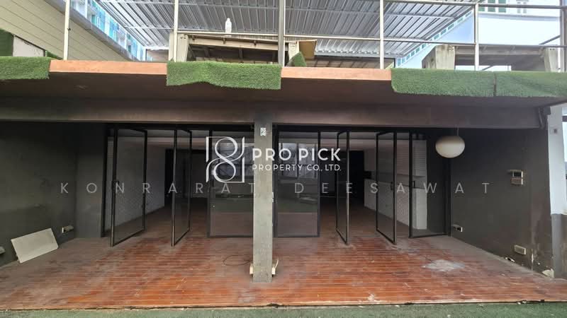 Shophouse For Rent Mainstreet Thonglo BTS Thonglo Wattana Sukhumvit, Bangkok, สุขุมวิท, Khlong Tan Nua, Watthana, Bangkok, , 550 sqm, Shophouse For Rent, by Konrarat Deesawat, 500281998 - DDproperty.com