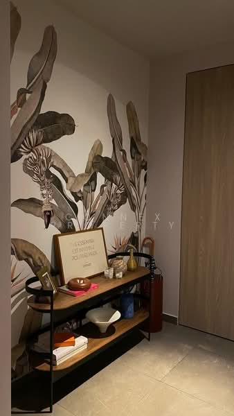 The Lofts Asoke, Bangkok, Sukhumvit 21 Road, Khlongtoei Nua, Watthana, Bangkok, 2 Bedrooms, 75 sqm, Condo For Sale, by Connex Property, 500282000 - DDproperty.com