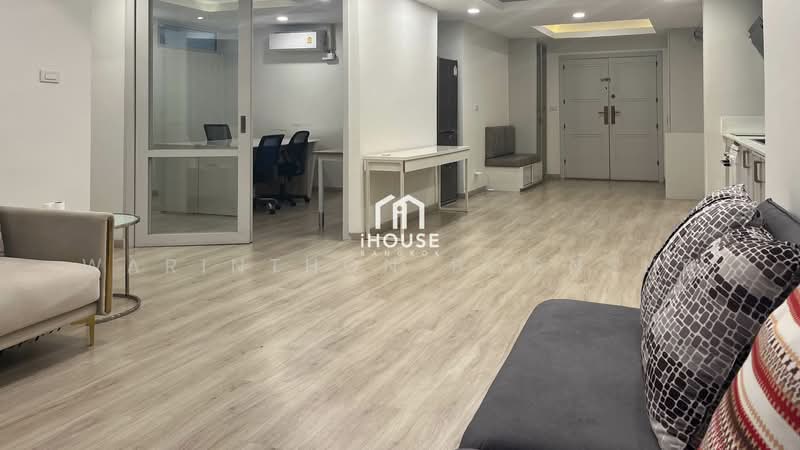 President Park Sukhumvit 24, Bangkok, 99 Sukhumvit 24 Alley, Khlongtoei Nua, Watthana, Bangkok, 4 Bedrooms, 223 sqm, Condo For Rent, by Warinthon Boonsup, 500282001 - DDproperty.com