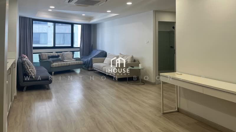 President Park Sukhumvit 24, Bangkok, 99 Sukhumvit 24 Alley, Khlongtoei Nua, Watthana, Bangkok, 4 Bedrooms, 223 sqm, Condo For Rent, by Warinthon Boonsup, 500282001 - DDproperty.com
