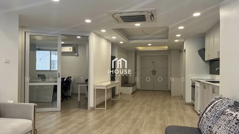President Park Sukhumvit 24, Bangkok, 99 Sukhumvit 24 Alley, Khlongtoei Nua, Watthana, Bangkok, 4 Bedrooms, 223 sqm, Condo For Rent, by Warinthon Boonsup, 500282001 - DDproperty.com