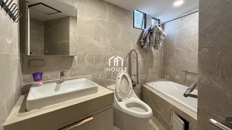 President Park Sukhumvit 24, Bangkok, 99 Sukhumvit 24 Alley, Khlongtoei Nua, Watthana, Bangkok, 4 Bedrooms, 223 sqm, Condo For Rent, by Warinthon Boonsup, 500282001 - DDproperty.com