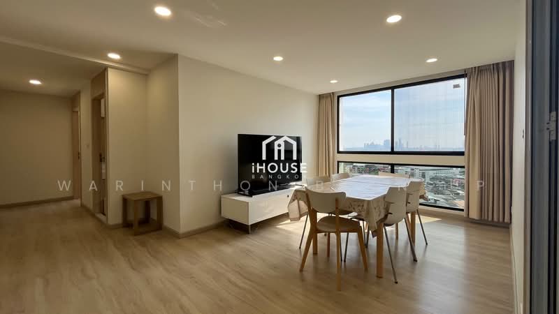 President Park Sukhumvit 24, Bangkok, 99 Sukhumvit 24 Alley, Khlongtoei Nua, Watthana, Bangkok, 4 Bedrooms, 223 sqm, Condo For Rent, by Warinthon Boonsup, 500282001 - DDproperty.com
