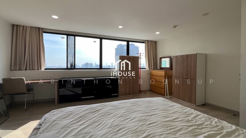 President Park Sukhumvit 24, Bangkok, 99 Sukhumvit 24 Alley, Khlongtoei Nua, Watthana, Bangkok, 4 Bedrooms, 223 sqm, Condo For Rent, by Warinthon Boonsup, 500282001 - DDproperty.com