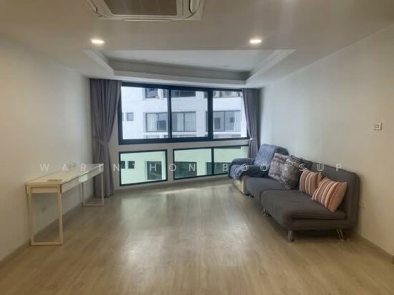 President Park Sukhumvit 24 : เพรสซิเด้นท์ พาร์ค สุขุมวิท 24, กรุงเทพ, 99 ซอยสุขุมวิท 24, คลองเตยเหนือ, วัฒนา, กรุงเทพ, 223 ตร.ม., คอนโด ให้เช่า, โดย Warinthon Boonsup, 500282001 - DDproperty.com