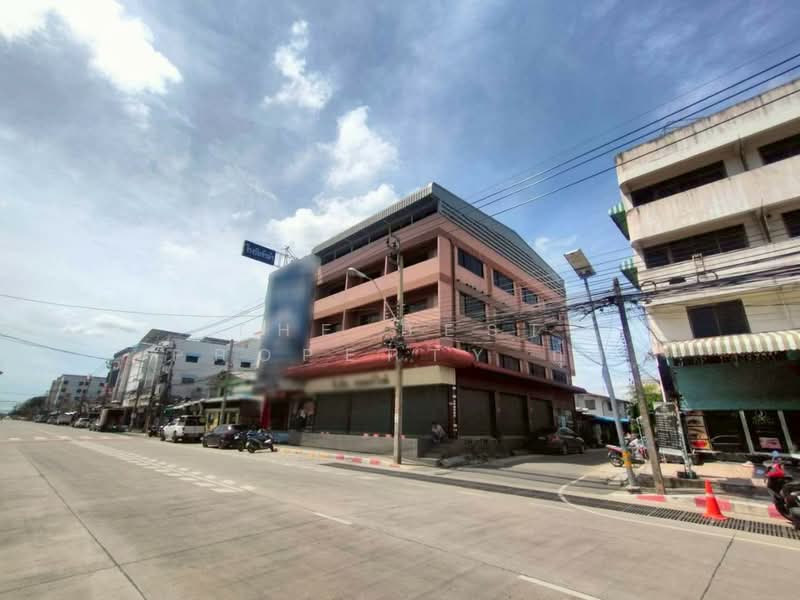 อพาร์ทเม้นท์บางพลี สมุทรปราการ, Samut Prakan, Bang Sao Thong, Bang Sao Thong, Samut Prakan, , 200 sqm, Business For Sale, by The Best Property กุ้ง, 500282003 - DDproperty.com