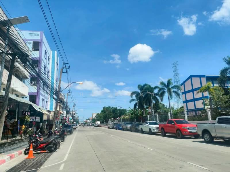 อพาร์ทเม้นท์บางพลี สมุทรปราการ, Samut Prakan, Bang Sao Thong, Bang Sao Thong, Samut Prakan, , 200 sqm, Business For Sale, by The Best Property กุ้ง, 500282003 - DDproperty.com