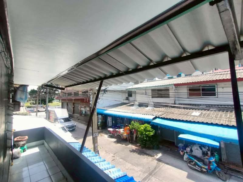 อพาร์ทเม้นท์บางพลี สมุทรปราการ, Samut Prakan, Bang Sao Thong, Bang Sao Thong, Samut Prakan, , 200 sqm, Business For Sale, by The Best Property กุ้ง, 500282003 - DDproperty.com