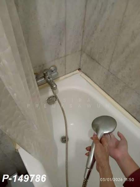 Pipat Place, Bangkok, 37 Soi Sathon 6, Silom, Bang Rak, Bangkok, Studio, 31 sqm, Condo For Rent, by Susira Preuksawun, 500282010 - DDproperty.com