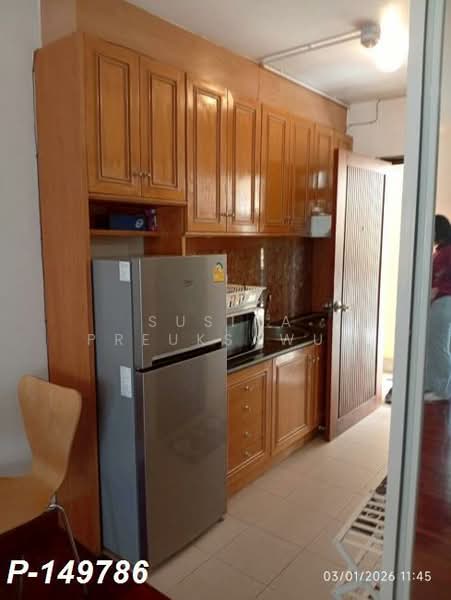 Pipat Place, Bangkok, 37 Soi Sathon 6, Silom, Bang Rak, Bangkok, Studio, 31 sqm, Condo For Rent, by Susira Preuksawun, 500282010 - DDproperty.com