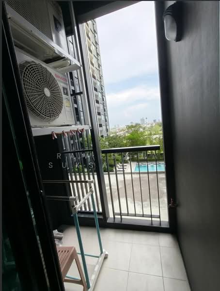 Aspire Erawan Prime, Samut Prakan, Sukhumvit Road, Pak Nam, Muang Samut Prakarn, Samut Prakan, 1 Bedroom, 32 sqm, Condo For Sale, by RAWISADA SUKSAWANG, 500282011 - DDproperty.com