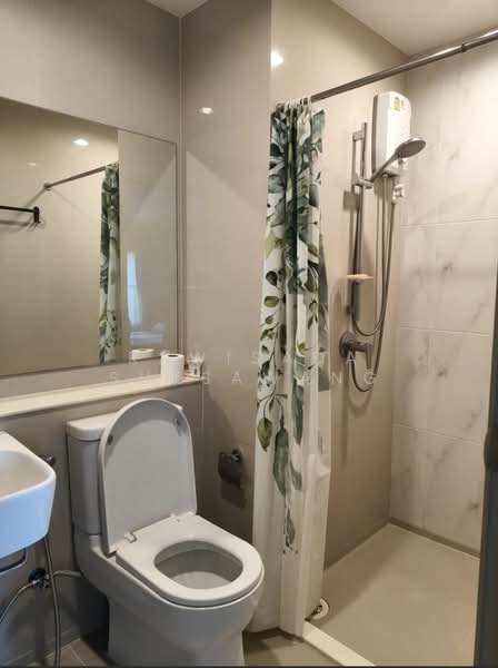 Aspire Erawan Prime, Samut Prakan, Sukhumvit Road, Pak Nam, Muang Samut Prakarn, Samut Prakan, 1 Bedroom, 32 sqm, Condo For Sale, by RAWISADA SUKSAWANG, 500282011 - DDproperty.com