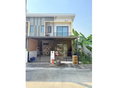 ขาย - เดอะ คอนเนค หลักสี่-ดอนเมือง(The Connect Laksi-Donmueang), กรุงเทพ