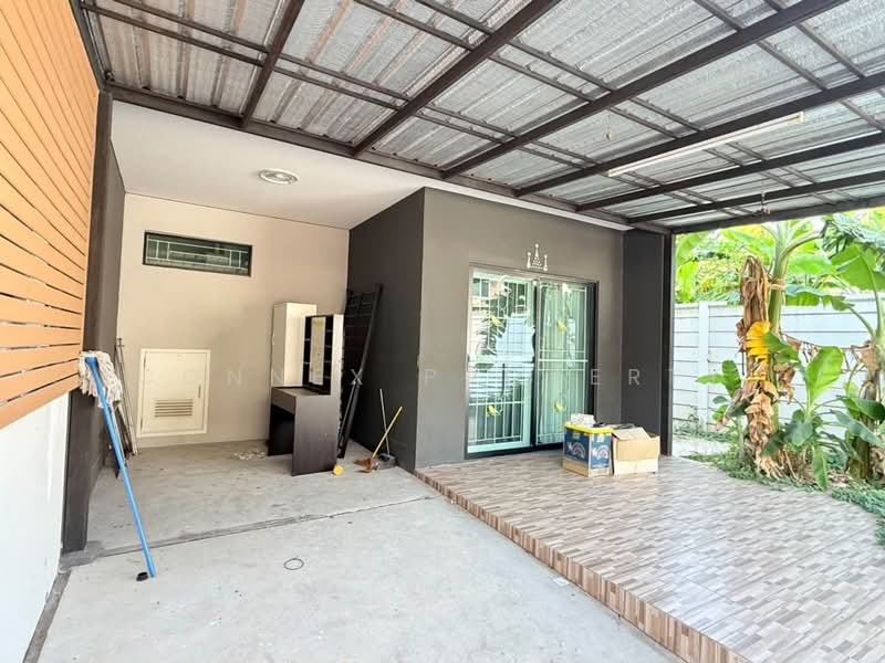 ขาย - เดอะ คอนเนค หลักสี่-ดอนเมือง(The Connect Laksi-Donmueang), กรุงเทพ