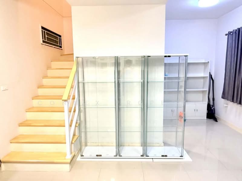 ขาย - เดอะ คอนเนค หลักสี่-ดอนเมือง(The Connect Laksi-Donmueang), กรุงเทพ