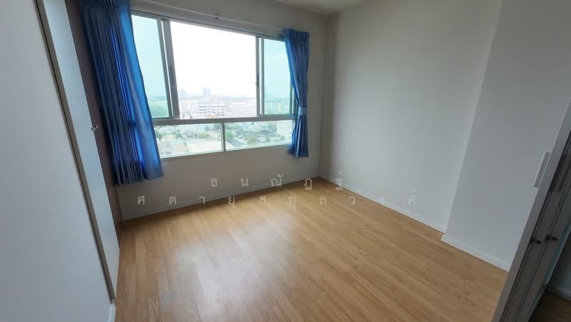 Lumpini Ville La Salle-Bearing, Bangkok, Sukhumvit 105 Road, Bang Na, Bang Na, Bangkok, 1 Bedroom, 26 sqm, Condo For Rent, by ธนณัฎฐ์ ศตายุสกุลวงศ์, 500282013 - DDproperty.com