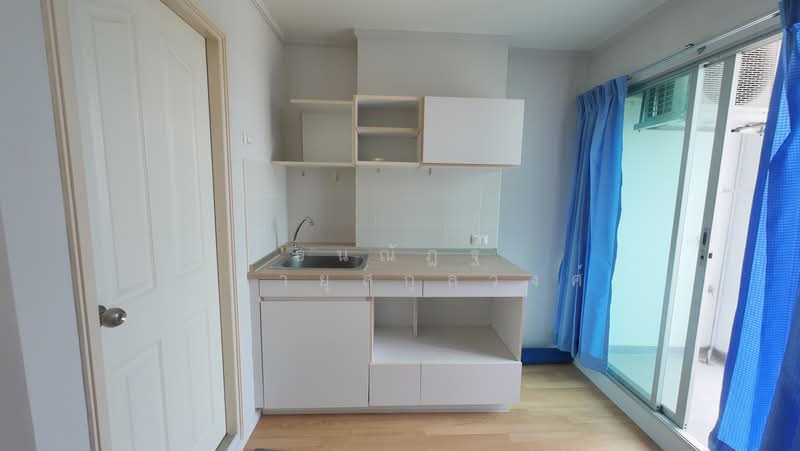 Lumpini Ville La Salle-Bearing, Bangkok, Sukhumvit 105 Road, Bang Na, Bang Na, Bangkok, 1 Bedroom, 26 sqm, Condo For Rent, by ธนณัฎฐ์ ศตายุสกุลวงศ์, 500282013 - DDproperty.com