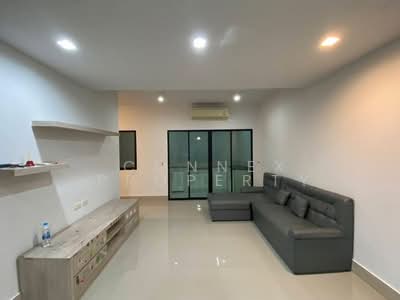 ขาย - The Connect Don Mueang-Thoet Rachan : เดอะคอนเนค ดอนเมือง-เทิดราชัน, กรุงเทพ