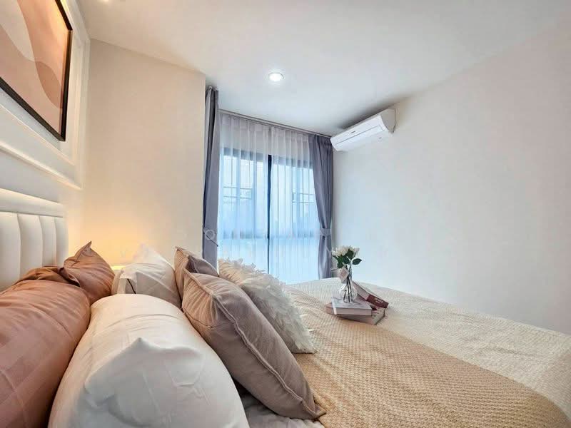 Hallmark Ngamwongwan, Nonthaburi, Nonthaburi Road, Bang Khen, Muang Nonthaburi, Nonthaburi, 1 Bedroom, 31 sqm, Condo For Sale, by Poonyaporn Veerabulyarit, 500282016 - DDproperty.com