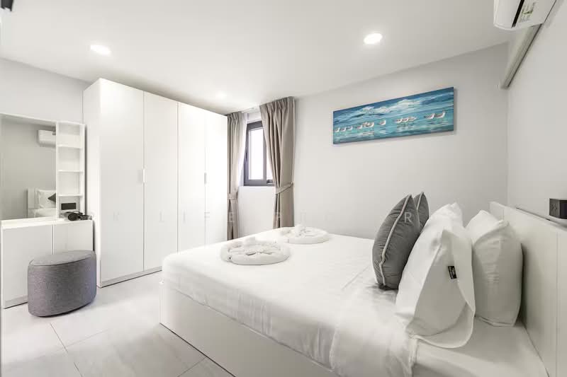5R0803 Pool villa for rent 5 bedroom 5 bathroom 200,000/month at kathu have fully furnished, ภูเก็ต, กะทู้, กะทู้, ภูเก็ต, 450 ตร.ม., วิลล่า ให้เช่า, โดย PK LIFE Property, 500282017 - DDproperty.com