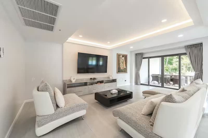 5R0803 Pool villa for rent 5 bedroom 5 bathroom 200,000/month at kathu have fully furnished, Phuket, Kathu, Kathu, Phuket, 5 Bedrooms, 450 sqm, Villa For Rent, by PK LIFE Property, 500282017 - DDproperty.com
