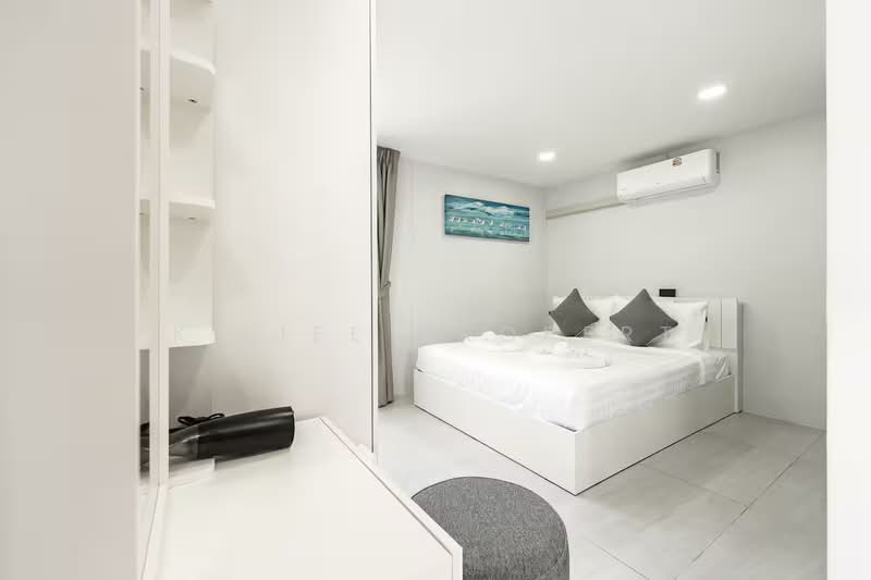 5R0803 Pool villa for rent 5 bedroom 5 bathroom 200,000/month at kathu have fully furnished, Phuket, Kathu, Kathu, Phuket, 5 Bedrooms, 450 sqm, Villa For Rent, by PK LIFE Property, 500282017 - DDproperty.com