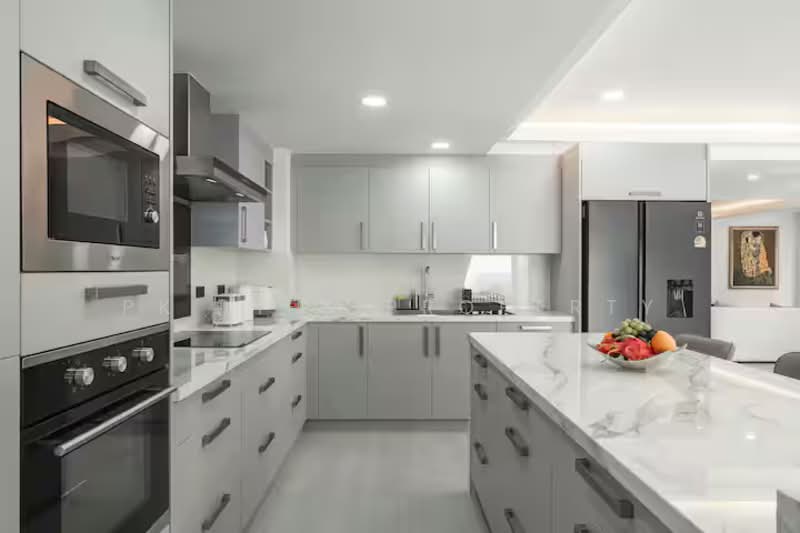 5R0803 Pool villa for rent 5 bedroom 5 bathroom 200,000/month at kathu have fully furnished, ภูเก็ต, กะทู้, กะทู้, ภูเก็ต, 450 ตร.ม., วิลล่า ให้เช่า, โดย PK LIFE Property, 500282017 - DDproperty.com