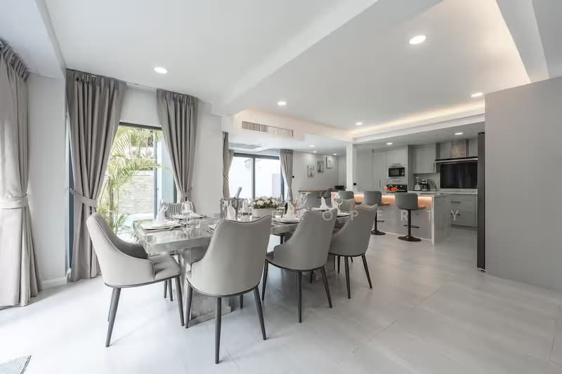 5R0803 Pool villa for rent 5 bedroom 5 bathroom 200,000/month at kathu have fully furnished, ภูเก็ต, กะทู้, กะทู้, ภูเก็ต, 450 ตร.ม., วิลล่า ให้เช่า, โดย PK LIFE Property, 500282017 - DDproperty.com