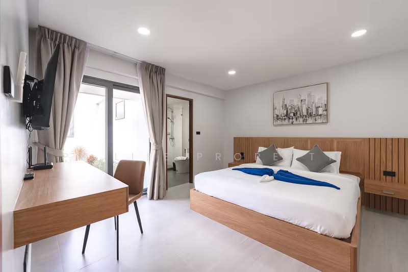 5R0803 Pool villa for rent 5 bedroom 5 bathroom 200,000/month at kathu have fully furnished, ภูเก็ต, กะทู้, กะทู้, ภูเก็ต, 450 ตร.ม., วิลล่า ให้เช่า, โดย PK LIFE Property, 500282017 - DDproperty.com