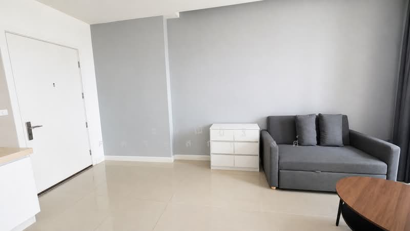 TC Green Rama 9, Bangkok, Rama 9 Road, Huai Khwang, Huai Khwang, Bangkok, 1 Bedroom, 39 sqm, Condo For Sale, by ธนณัฎฐ์ ศตายุสกุลวงศ์, 500282020 - DDproperty.com