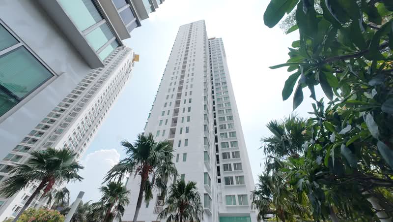 TC Green Rama 9 : ทีซี กรีน พระราม 9, กรุงเทพ, ถนนพระราม 9, ห้วยขวาง, ห้วยขวาง, กรุงเทพ, 39 ตร.ม., คอนโด ขาย, โดย ธนณัฎฐ์ ศตายุสกุลวงศ์, 500282020 - DDproperty.com