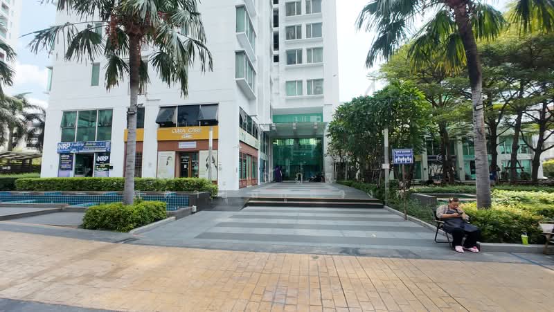 TC Green Rama 9 : ทีซี กรีน พระราม 9, กรุงเทพ, ถนนพระราม 9, ห้วยขวาง, ห้วยขวาง, กรุงเทพ, 39 ตร.ม., คอนโด ขาย, โดย ธนณัฎฐ์ ศตายุสกุลวงศ์, 500282020 - DDproperty.com