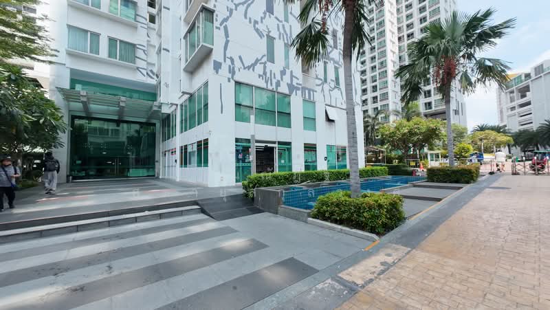 TC Green Rama 9 : ทีซี กรีน พระราม 9, กรุงเทพ, ถนนพระราม 9, ห้วยขวาง, ห้วยขวาง, กรุงเทพ, 39 ตร.ม., คอนโด ขาย, โดย ธนณัฎฐ์ ศตายุสกุลวงศ์, 500282020 - DDproperty.com