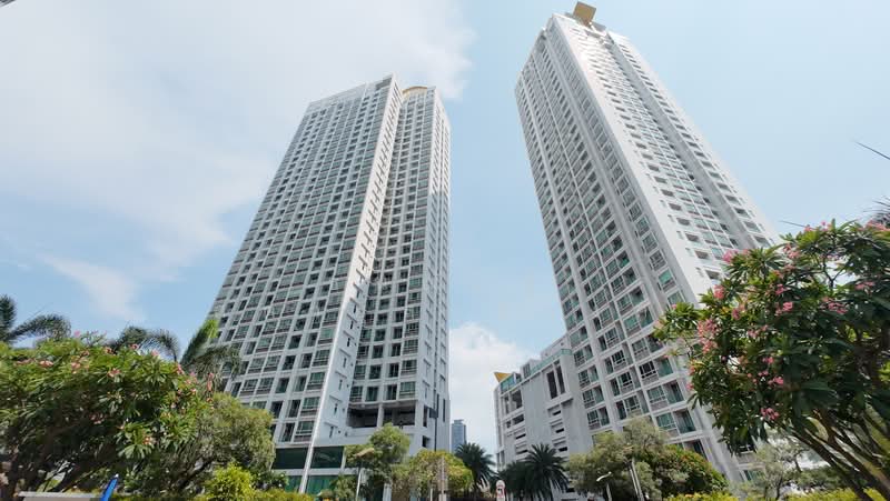 TC Green Rama 9 : ทีซี กรีน พระราม 9, กรุงเทพ, ถนนพระราม 9, ห้วยขวาง, ห้วยขวาง, กรุงเทพ, 39 ตร.ม., คอนโด ขาย, โดย ธนณัฎฐ์ ศตายุสกุลวงศ์, 500282020 - DDproperty.com