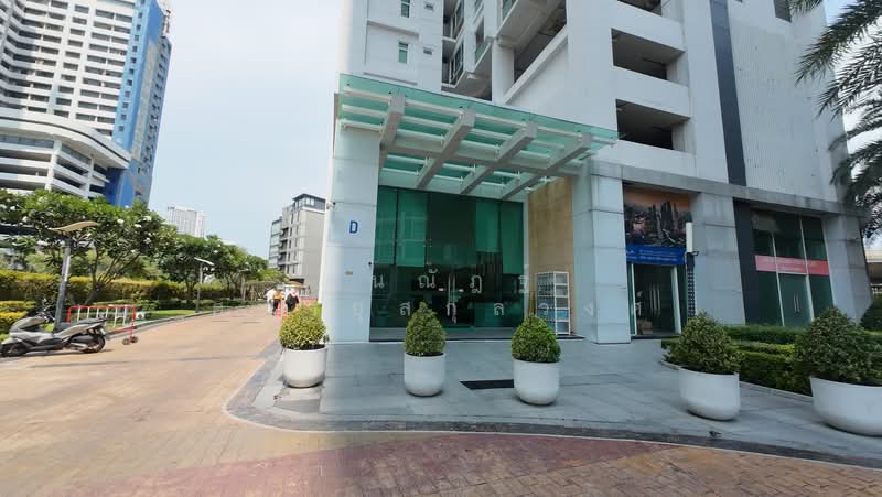 TC Green Rama 9 : ทีซี กรีน พระราม 9, กรุงเทพ, ถนนพระราม 9, ห้วยขวาง, ห้วยขวาง, กรุงเทพ, 39 ตร.ม., คอนโด ขาย, โดย ธนณัฎฐ์ ศตายุสกุลวงศ์, 500282020 - DDproperty.com