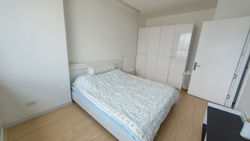 TC Green Rama 9, Bangkok, Rama 9 Road, Huai Khwang, Huai Khwang, Bangkok, 1 Bedroom, 39 sqm, Condo For Sale, by ธนณัฎฐ์ ศตายุสกุลวงศ์, 500282020 - DDproperty.com