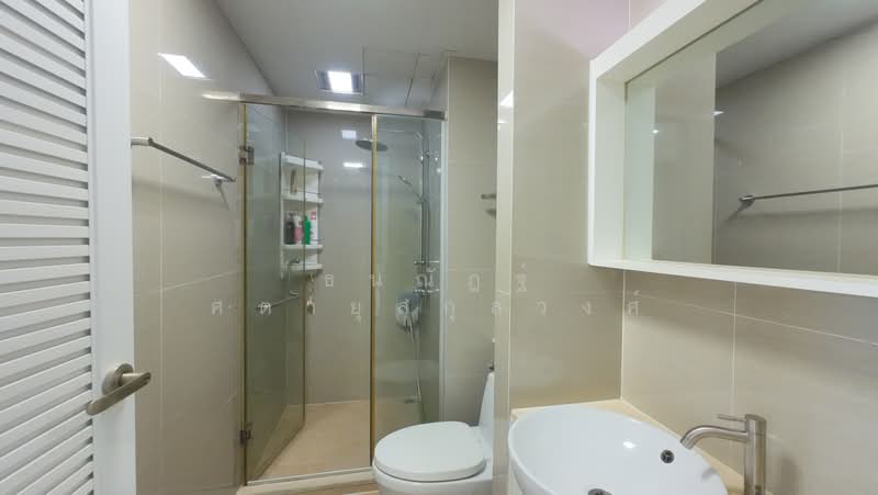 TC Green Rama 9, Bangkok, Rama 9 Road, Huai Khwang, Huai Khwang, Bangkok, 1 Bedroom, 39 sqm, Condo For Sale, by ธนณัฎฐ์ ศตายุสกุลวงศ์, 500282020 - DDproperty.com