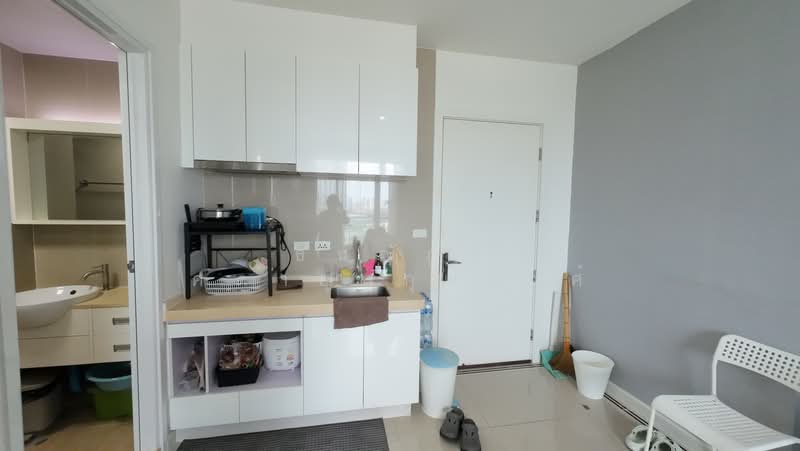 TC Green Rama 9, Bangkok, Rama 9 Road, Huai Khwang, Huai Khwang, Bangkok, 1 Bedroom, 39 sqm, Condo For Sale, by ธนณัฎฐ์ ศตายุสกุลวงศ์, 500282020 - DDproperty.com