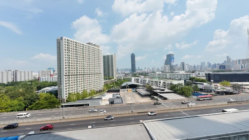 TC Green Rama 9 : ทีซี กรีน พระราม 9, กรุงเทพ, ถนนพระราม 9, ห้วยขวาง, ห้วยขวาง, กรุงเทพ, 39 ตร.ม., คอนโด ขาย, โดย ธนณัฎฐ์ ศตายุสกุลวงศ์, 500282020 - DDproperty.com