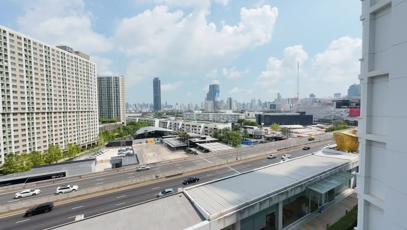 TC Green Rama 9 : ทีซี กรีน พระราม 9, กรุงเทพ, ถนนพระราม 9, ห้วยขวาง, ห้วยขวาง, กรุงเทพ, 39 ตร.ม., คอนโด ขาย, โดย ธนณัฎฐ์ ศตายุสกุลวงศ์, 500282020 - DDproperty.com