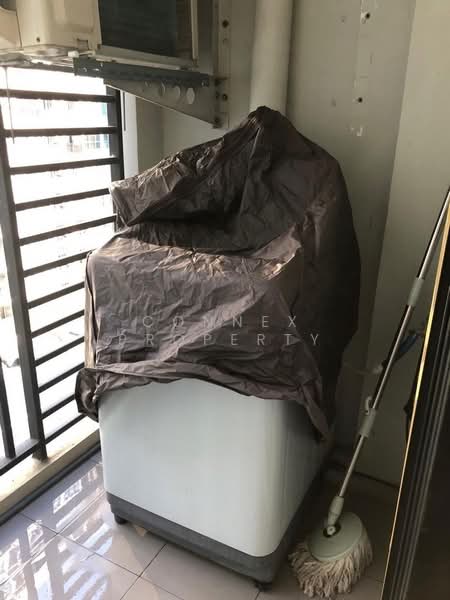 The Base Chaengwattana, Nonthaburi, Chaeng Watthana Road, Khlong Klue, Pak Kret, Nonthaburi, 1 Bedroom, 32 sqm, Condo For Sale, by Connex Property, 500282021 - DDproperty.com