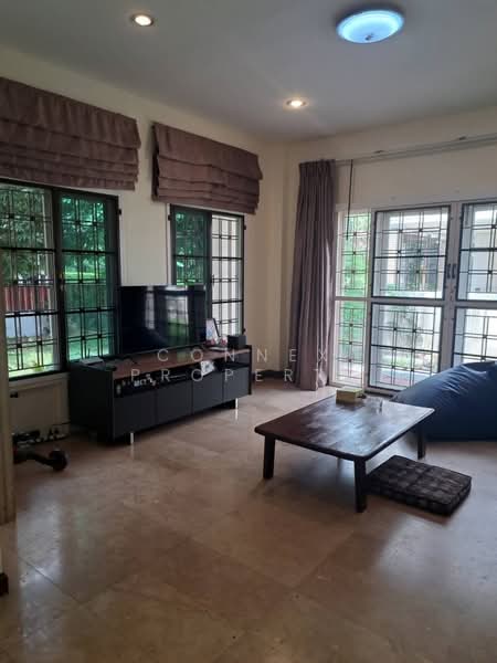 TARA Ratchaphruek-Pinklao, Nonthaburi, Plai Bang Road, Mahasawat, Bang Kruai, Nonthaburi, 4 Bedrooms, 240 sqm, Single Detached House For Sale, by Connex Property, 500282022 - DDproperty.com