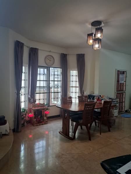 TARA Ratchaphruek-Pinklao, Nonthaburi, Plai Bang Road, Mahasawat, Bang Kruai, Nonthaburi, 4 Bedrooms, 240 sqm, Single Detached House For Sale, by Connex Property, 500282022 - DDproperty.com