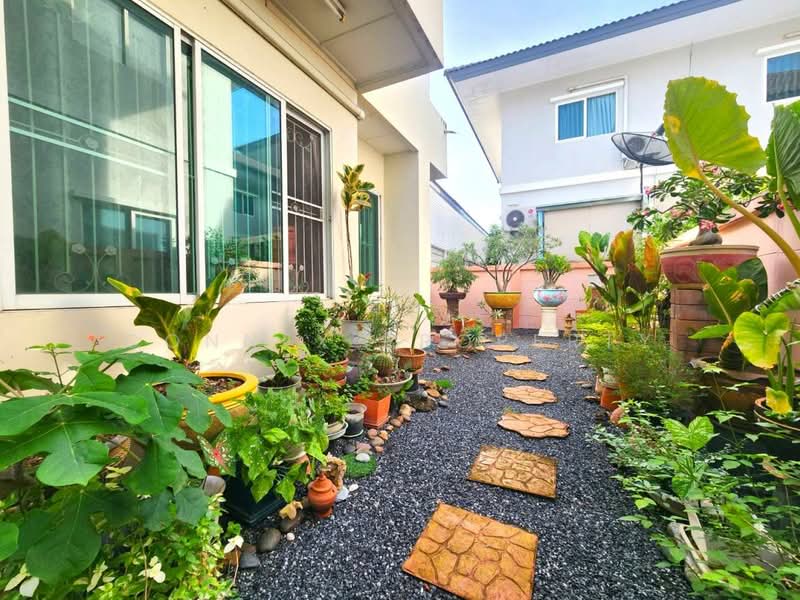 TARA Ratchaphruek-Pinklao, Nonthaburi, Plai Bang Road, Mahasawat, Bang Kruai, Nonthaburi, 3 Bedrooms, 190 sqm, Single Detached House For Sale, by Connex Property, 500282024 - DDproperty.com