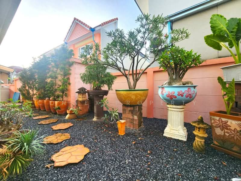 TARA Ratchaphruek-Pinklao, Nonthaburi, Plai Bang Road, Mahasawat, Bang Kruai, Nonthaburi, 3 Bedrooms, 190 sqm, Single Detached House For Sale, by Connex Property, 500282024 - DDproperty.com